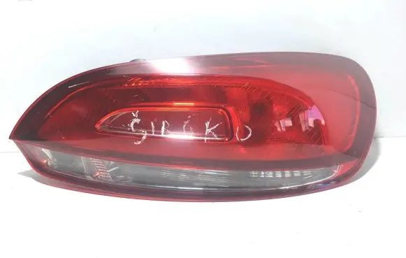 Volkswagen Scirocco Rear/tail lights 1K8945096G
