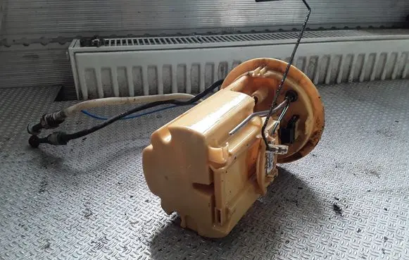 Peugeot 307 In-tank fuel pump 9632759780