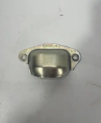 Renault Trafic III (X82) Loading door exterior handle/bracket 8201410375 93454544