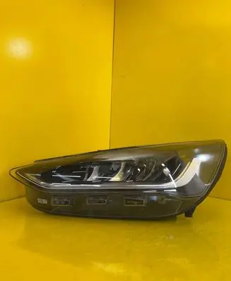 Ford Focus Headlight/headlamp NX7B-13E015-CF
