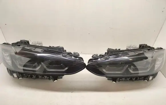 BMW 4 G22 G23 G24 G26 Headlight/headlamp 5A29B18