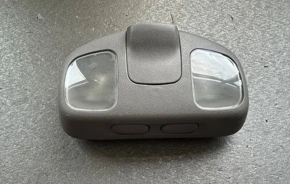 Nissan King Cab, Navara Headlining lighting console trim 264302S400