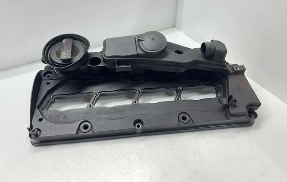 Volkswagen Touran II Rocker cam cover 03L103469A V620