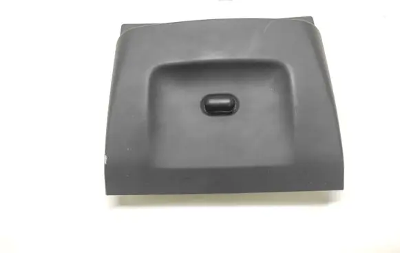 Porsche Cayenne (9PA) Parking PDC sensor display screen 7L5919473A