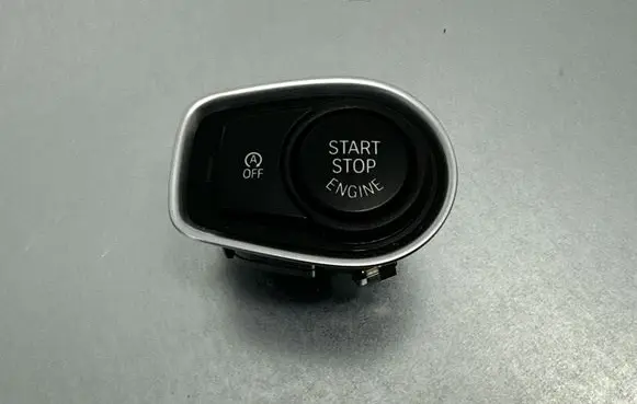 BMW X1 F48 F49 Engine start stop button switch 9289135