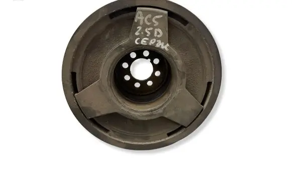 Audi A6 S6 C5 4B Crankshaft pulley 059105251M