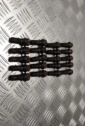 BMW 5 F10 F11 Nuts/bolts 