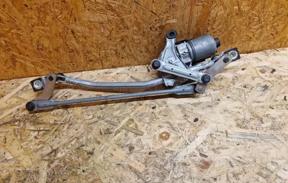 Volvo V40 Front wiper linkage and motor 31378574 3397021692 170311