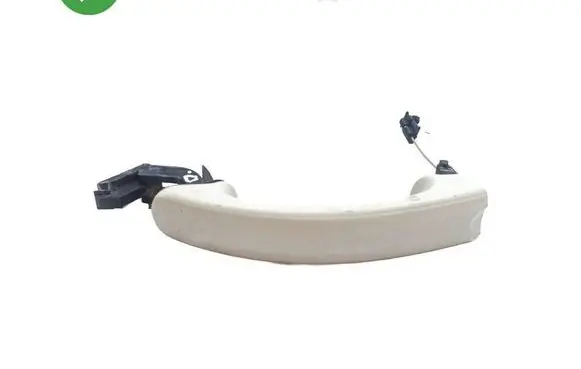 Volkswagen Eos Front door exterior handle 1K5837209 1K5837205
