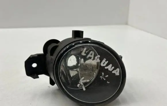 Renault Laguna II Front fog light