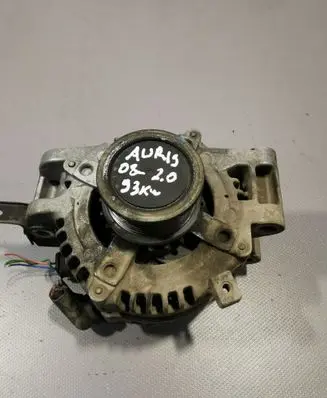 Generator/alternator