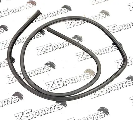 BMW 3 E90 E91 Rubber seal front door (on door) 