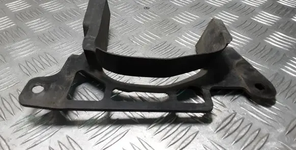 Audi A6 S6 C8 4K Front underbody cover/under tray 4K0863187D