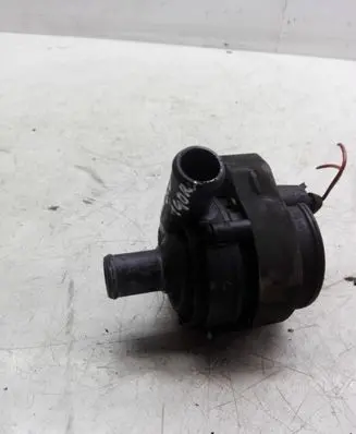 Mercedes-Benz ML W164 Electric auxiliary coolant/water pump A2118350028