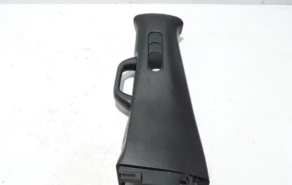 (B) pillar trim (top)