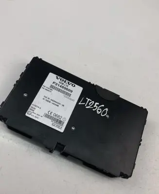 Volvo XC90 Other control units/modules 31489609