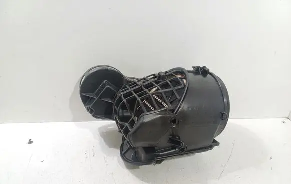 A/C air flow flap actuator/motor