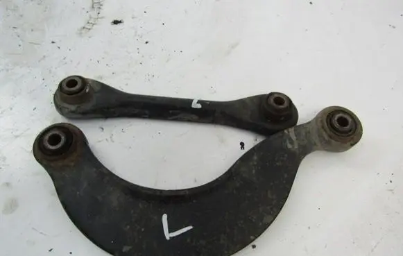 Ford Focus C-MAX Rear upper control arm/wishbone 