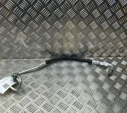 KIA Sportage Air conditioning (A/C) pipe/hose 97762CZ000