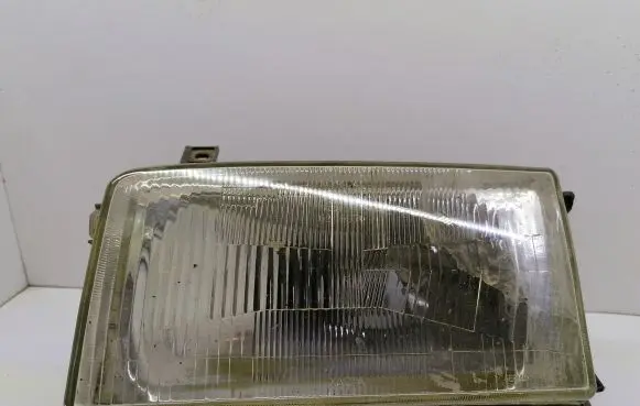 Volkswagen Transporter - Caravelle T4 Headlight/headlamp 029670 13635100