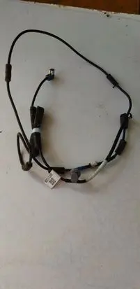 Subaru XV Sound system wiring loom 86273FJ200
