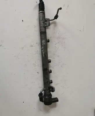 Mercedes-Benz A W169 Fuel main line pipe A6400702095