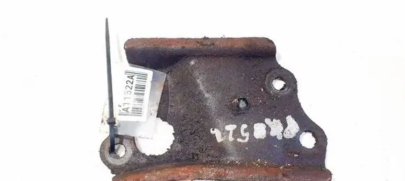 Toyota Auris 150 Bracket in trunk/boot