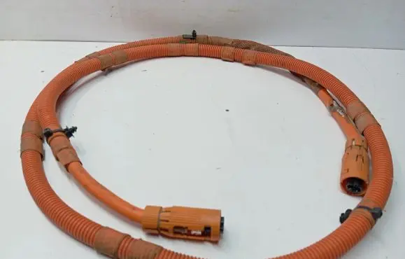 BMW 3 F30 F35 F31 Electric car charging cable 