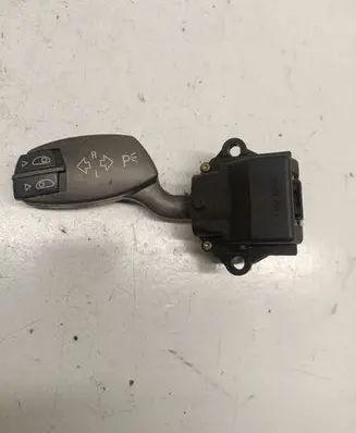 BMW 7 E65 E66 Indicator stalk 6911516
