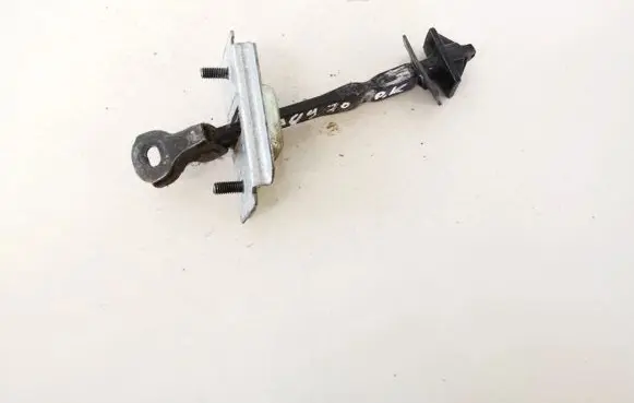 Mazda MPV Front door check strap stopper 
