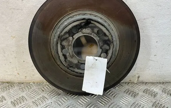 Mercedes-Benz GLC C253 Rear brake disc A0004230712