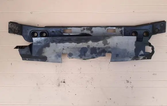 Ford Transit Front bumper support beam