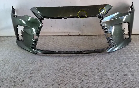Lexus RX V Front bumper 5211948850