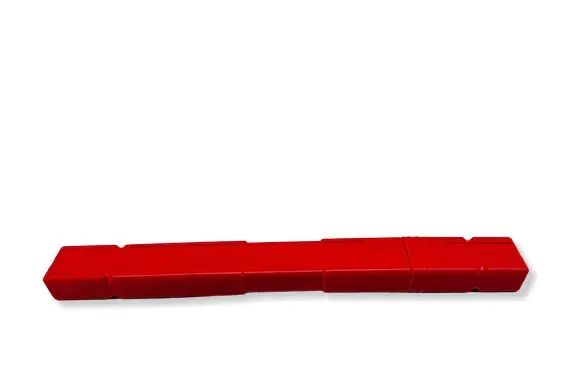 Audi A6 Allroad C8 Emergency warning sign 8K0860251