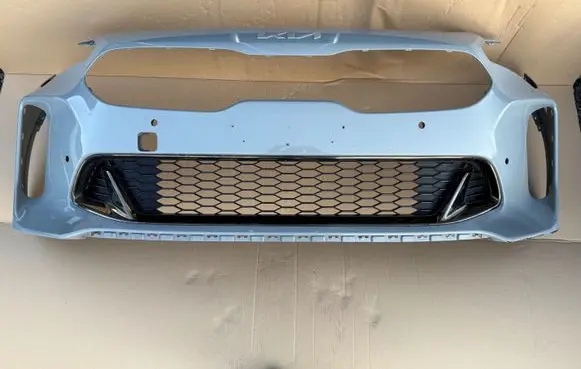 KIA Stinger Front bumper 86511J5600