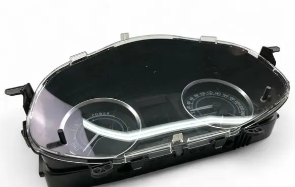 Toyota Auris E180 Speedometer (instrument cluster) 838000ZW30