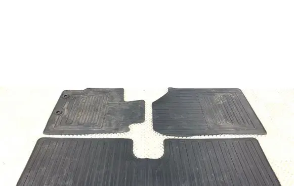 Toyota Yaris Interior carpet 58510YYL60
