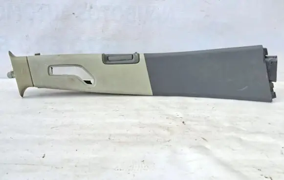 Volvo V70 (A) pillar trim 9158449 1284