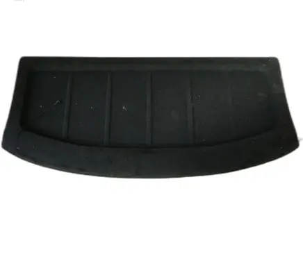 Seat Arona Parcel shelf