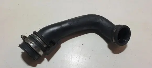 Volvo S80 Intercooler hose/pipe 30741667