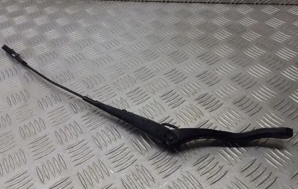 Opel Corsa D Front wiper blade arm 13182325