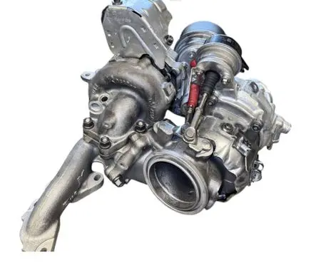 Volkswagen Arteon Turbo 03N253020G 18539700065 18539980065