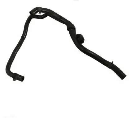 Volkswagen PASSAT B7 Engine coolant pipe/hose