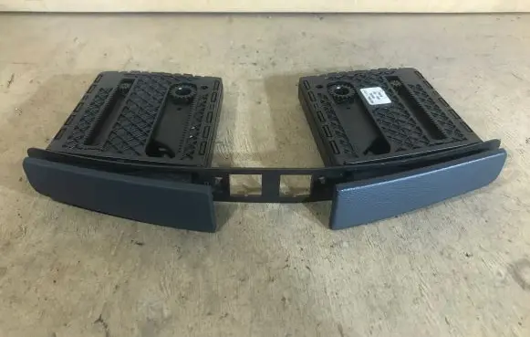 Peugeot 508 Cup holder 9688798502 9671163402