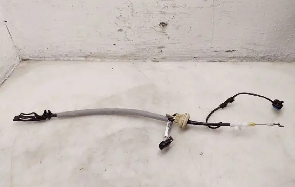 Volkswagen Tiguan Rear door cable line 571972691