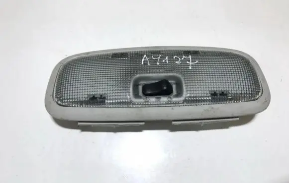 Ford Focus Front seat light 3s7a13776aa 3s7a-13776-aa