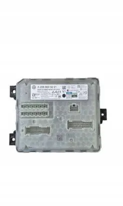 Mercedes-Benz C W206 Other dashboard A2069005021