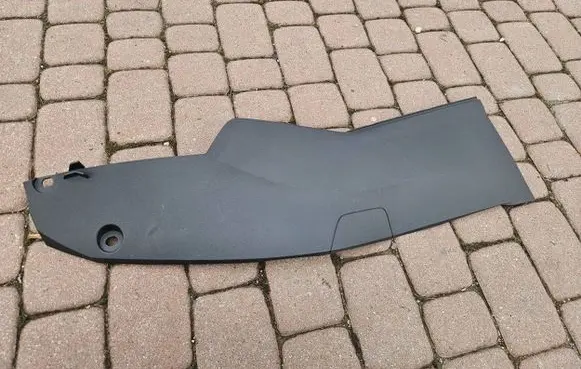 Opel Mokka B Center console 9834689480