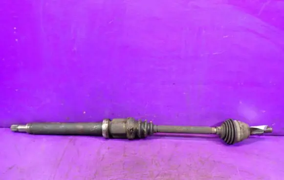 Ford Fusion Front driveshaft