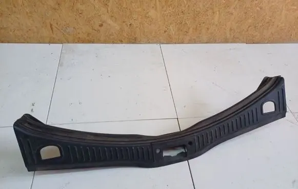 Ford Mondeo Mk III Other trunk/boot trim element 7S71N40374